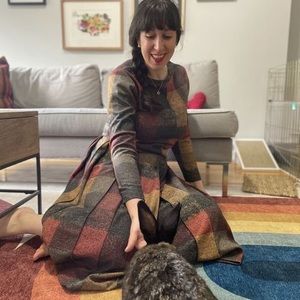 Meet your Posher, Carly